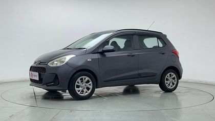 2019 Hyundai Grand i10 1.2 Kappa Magna BSIV