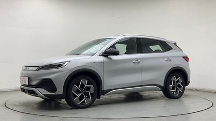 2023 BYD Atto 3 Special Edition