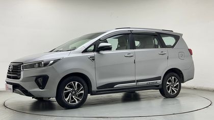 2022 Toyota Innova Crysta 2.7 वीएक्स 7 STR