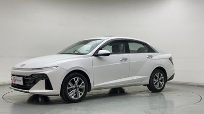 2024 Hyundai Verna SX