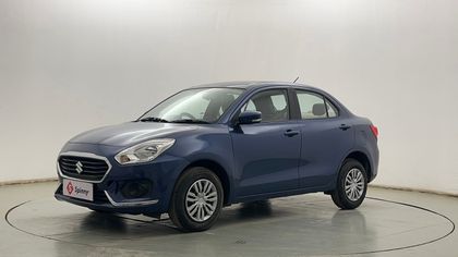 2018 Maruti Suzuki Dzire वीएक्सआई