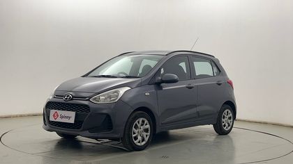 2018 Hyundai Grand i10 1.2 Kappa Magna BSIV