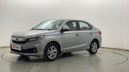 2019 Honda Amaze VX