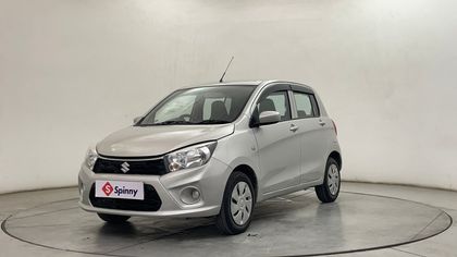 2018 Maruti Suzuki Celerio VXI AMT