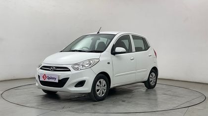 2013 Hyundai i20 Sportz Petrol