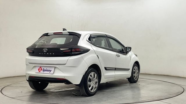 Image Used Car