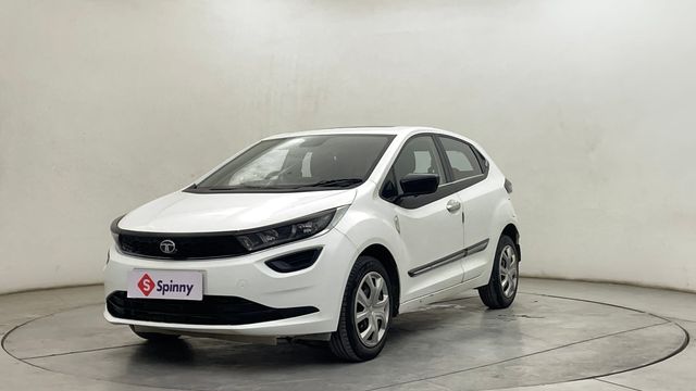 Used 2024 Tata Altroz 1497 cc Diesel Manual Car in Chennai at ₹6.54 ...
