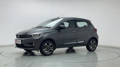 2024 Tata Tiago XZ Plus