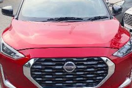 2022 Nissan Magnite XV BSVI