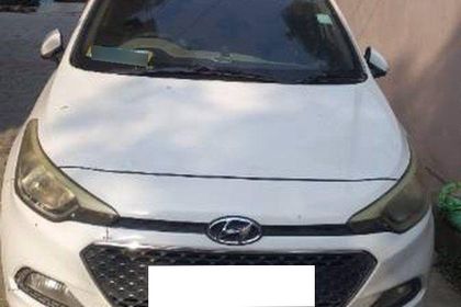 2015 Hyundai i20 Asta 1.4 CRDi