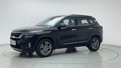 2022 किया सेल्टोस HTX (O) iVT