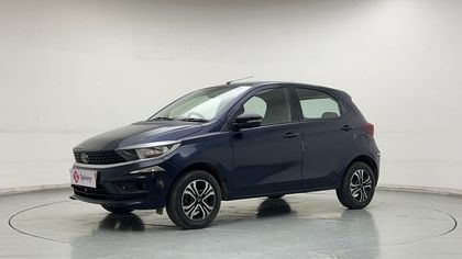 2023 Tata Tigor XTA AMT