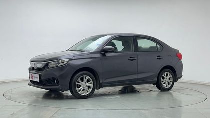 2018 Honda Amaze वी पेट्रोल बीएस4