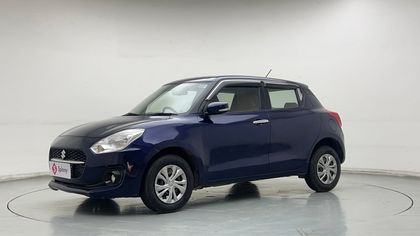 2023 Maruti Suzuki Swift वीएक्सआई