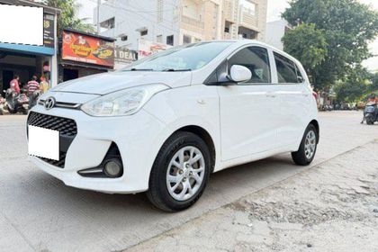 2018 Hyundai Grand i10 1.2 कप्पा स्पोर्टज़ बीएस4