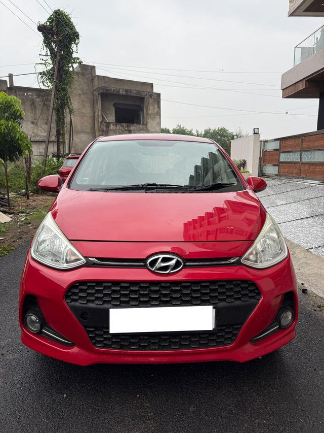 Image Used Car