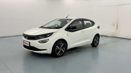 2020 Tata Altroz XZ