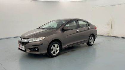 2014 Honda City वीएक्स MT