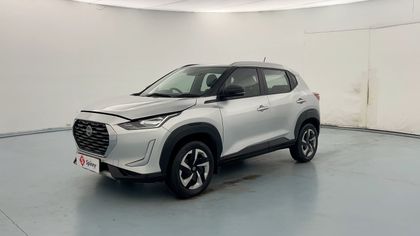 2021 Nissan Magnite XL