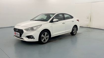 2019 Hyundai Venue एचएक्स 5 डीजल एटी