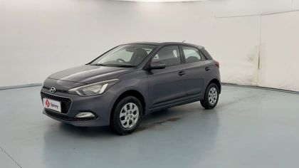 2016 हुंडई आई20 Sportz 1.2