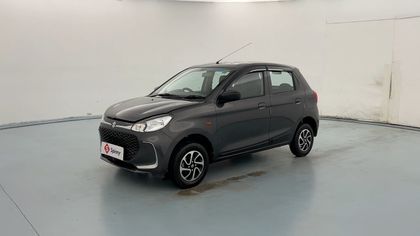 2024 Maruti Suzuki Alto K10 वीएक्सआई प्लस (o)