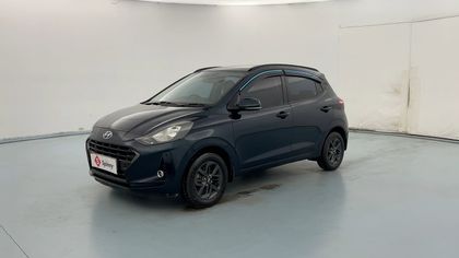 2021 Hyundai Grand i10 1.2 कप्पा स्पोर्टज़ बीएस4