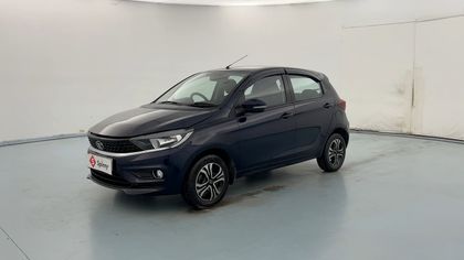 2021 Tata Tiago 1.2 Revotron XZ