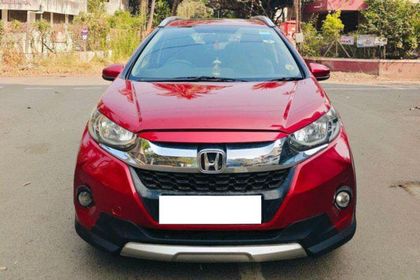 2019 होंडा डब्ल्यूआर-वी i-VTEC VX