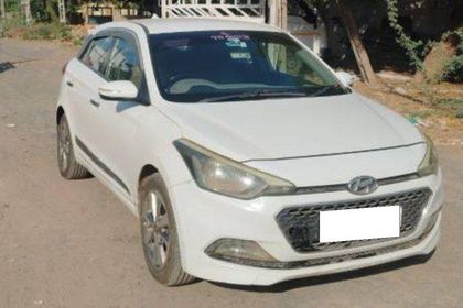 2015 Hyundai i20 1.4 CRDi Anniversary Edition