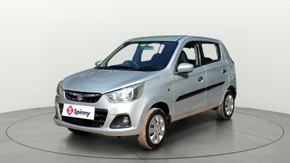 2014 Maruti Suzuki Alto K10 वीएक्सआई