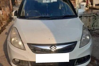 2016 Maruti Suzuki Swift Dzire ZDI