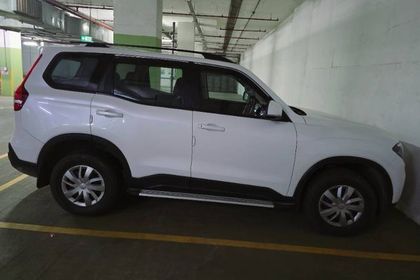 2023 Mahindra Scorpio N Z4 BSVI
