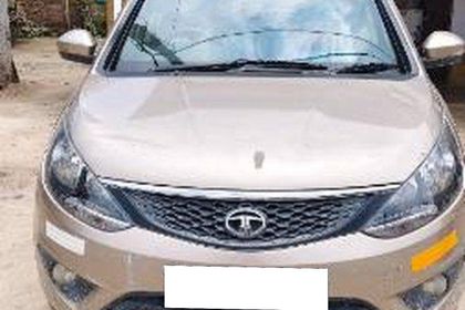 2015 Tata Bolt Quadrajet XM