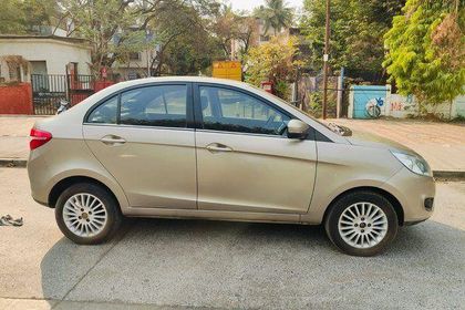 2014 Tata Zest Revotron 1.2 XT