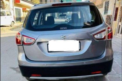 2016 Maruti Suzuki S Cross DDiS 200 डेल्टा