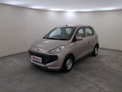 2019 Hyundai Santro Magna