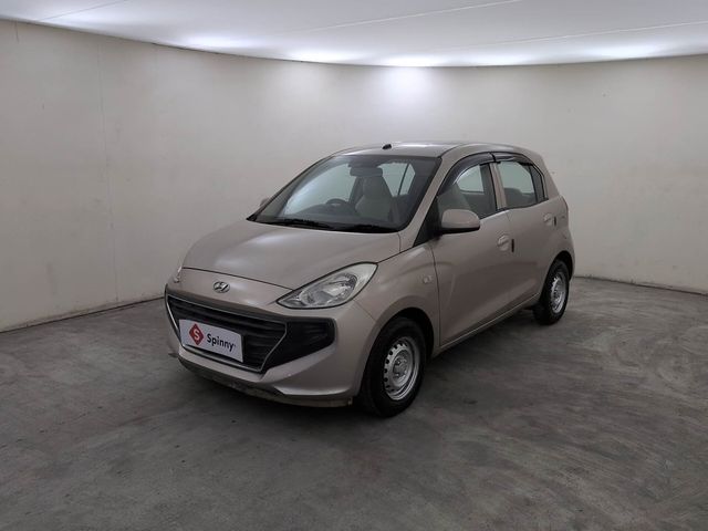 Hyundai Santro Magna Second-hand 2019 Hyundai Santro Magna for sale in Coimbatore