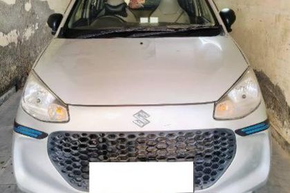 2023 Maruti Suzuki Alto K10 LXi BSVI