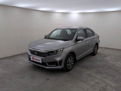 2023 Honda Amaze वी सीवीटी