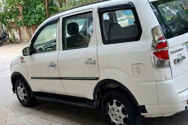 Second-hand 2013 Mahindra Xylo D4 BSIII for sale in Nagpur