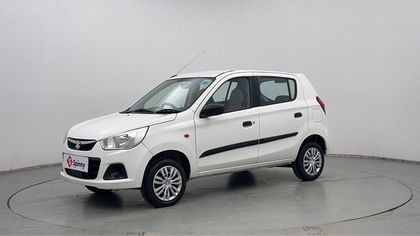 2016 Maruti Suzuki Alto K10 वीएक्सआई