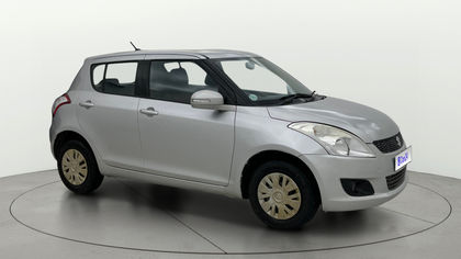 2013 Maruti Suzuki Swift VXI