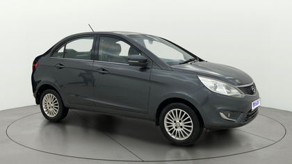 2015 Tata Zest Revotron 1.2T XMS