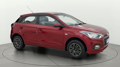 2019 हुंडई आई20 Magna Plus BSIV