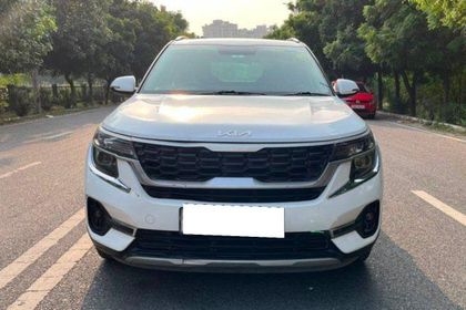 2022 Kia Seltos HTK Plus AT D
