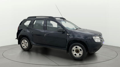 2014 Renault Duster 85PS डीजल RxE