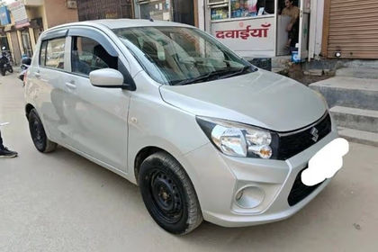 2020 Maruti Suzuki Celerio VXI CNG