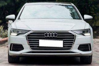Used 45 TFSI Premium Plus BSVI