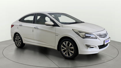 2015 Hyundai Verna 1.6 VTVT S
